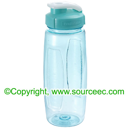 礼品订购800ML水瓶广告